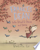 Frances Dean Who Loved to Dance and Dance cover