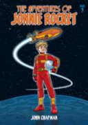 The Adventures of Jonnie Rocket cover