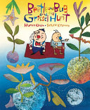 Beetle and Bug and the Grissel Hunt cover