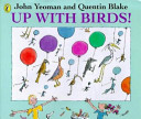 Up with Birds! cover