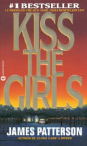 Kiss the Girls cover
