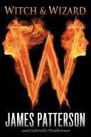 Witch & Wizard cover