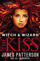 The Kiss cover
