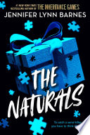 The Naturals cover