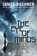 The Eye of Minds cover