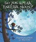 Do You Speak English, Moon? cover