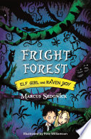 Fright Forest cover