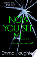Now You See Me cover
