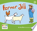 Farmer Jill cover