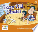 Lazy Old Pirates cover