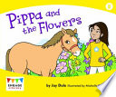 Pippa and the Flowers cover