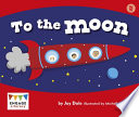 To the Moon cover