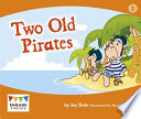 Two Old Pirates cover