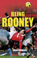 Being Rooney cover