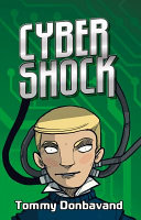 Cyber Shock cover