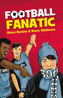 Football Fanatic cover
