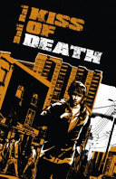 Kiss of Death cover