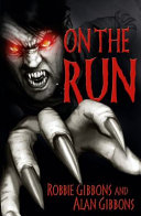 On the Run cover