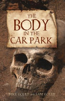 The Body in the Car Park cover
