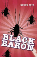 Black Baron cover