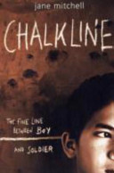 Chalkline cover