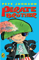 Pirate Brother cover