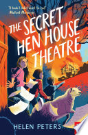 The Secret Hen House Theatre cover