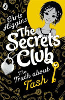 The Truth About Tash cover