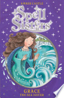 Grace the Sea Sister cover