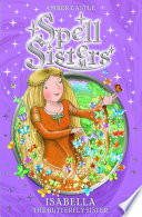 Isabella the Butterfly Sister cover