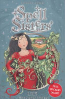 Lily the Forest Sister cover