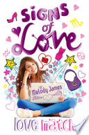 Love Match cover
