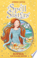 Sophia the Flame Sister cover