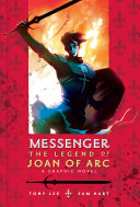 Messenger: The Legend of Joan of Arc (NS) cover