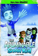 The Abominable Snow Kid cover