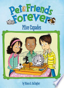 Mice Capades cover