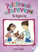 The Doggone Dog cover