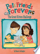 The Great Kitten Challenge cover