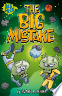 The Big Mistake cover