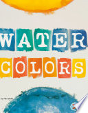 Water Colours cover