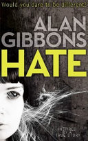 Hate cover