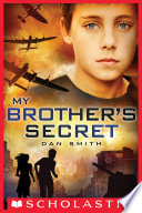 My Brother's Secret cover
