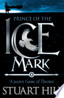 Prince of the Icemark cover