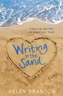 Writing in the Sand cover