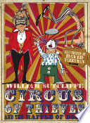 Circus of Thieves and the Raffle of Doom cover