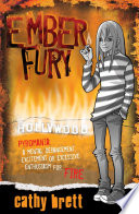 Ember Fury cover