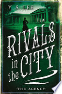 Rivals in the City cover