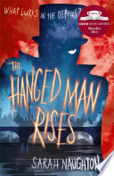 The Hanged Man Rises cover