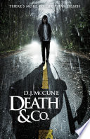 Death & Co. cover