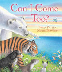 Can I Come Too? cover